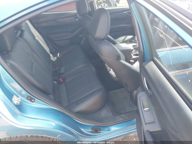 4S3GKAU65H3623914 Subaru Impreza 2.0i Limited