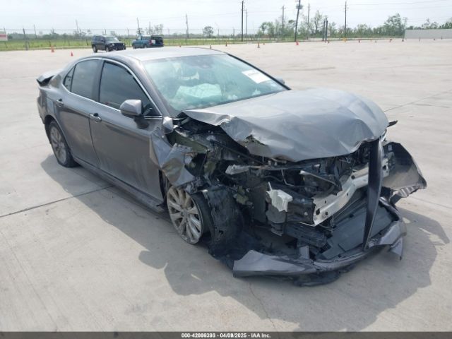 4T1C11AK1LU505201 auction archive image
