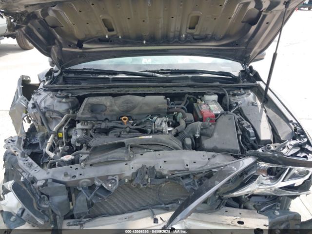 4T1C11AK1LU505201 Toyota CAMRY LE