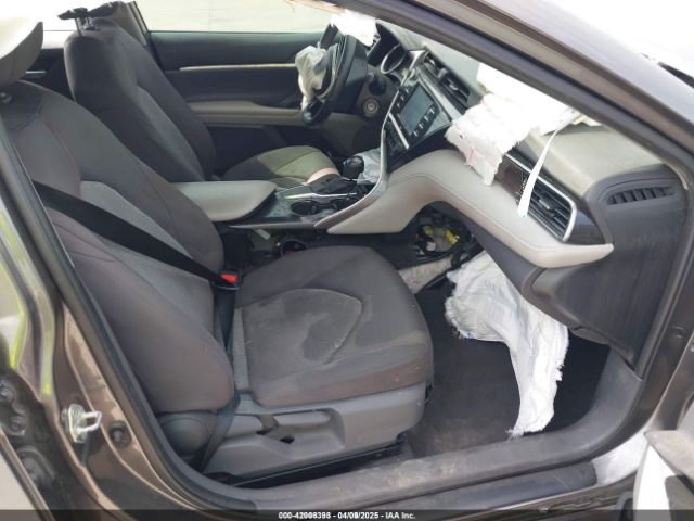 4T1C11AK1LU505201 Toyota CAMRY LE