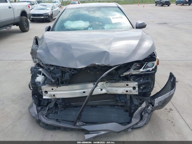 4T1C11AK1LU505201 Toyota CAMRY LE