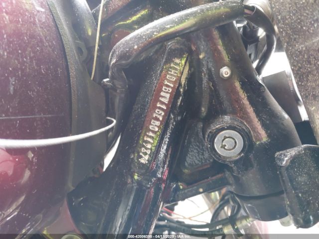 2014 HARLEY-DAVIDSON FLSTC 1HD1BWV16EB041987 Photo 9