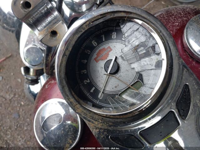 2014 HARLEY-DAVIDSON FLSTC 1HD1BWV16EB041987 Photo 6