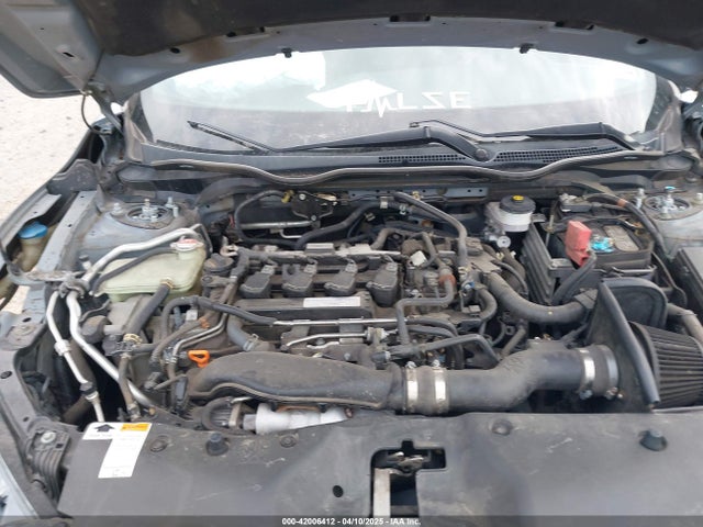 SHHFK7G47HU234248 Honda Civic Sport