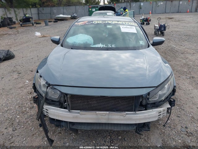 SHHFK7G47HU234248 Honda Civic Sport