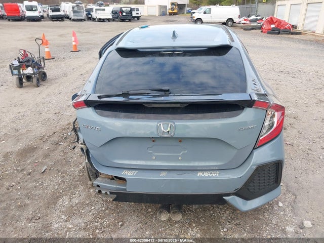 SHHFK7G47HU234248 Honda Civic Sport