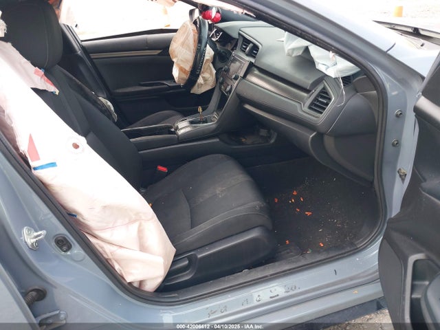 SHHFK7G47HU234248 Honda Civic Sport