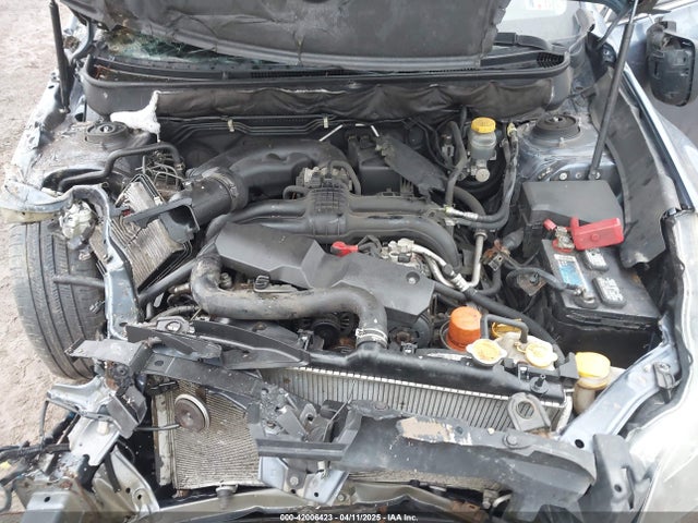 Subaru Legacy 2.5i Premium 2014 4S3BMBC62E3006302 Image 10