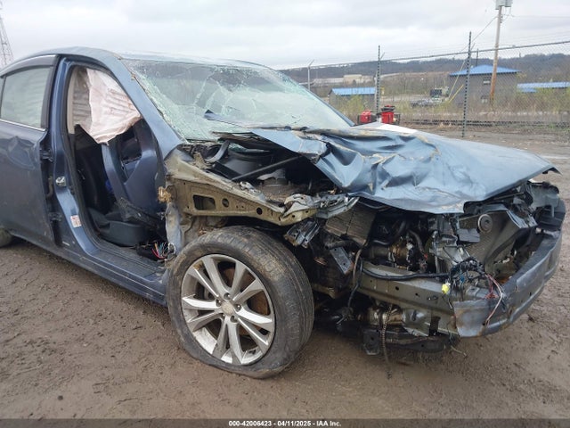 Subaru Legacy 2.5i Premium 2014 4S3BMBC62E3006302 Image 6
