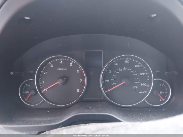 Subaru Legacy 2.5i Premium 2014 4S3BMBC62E3006302 Image 7