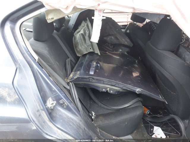 Subaru Legacy 2.5i Premium 2014 4S3BMBC62E3006302 Image 8