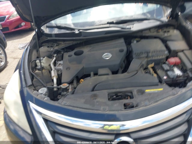 1N4AL3AP6FN387955 Nissan Altima 2.5 S