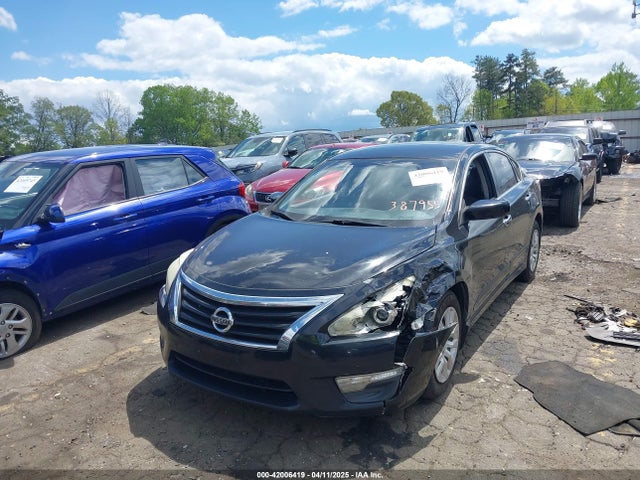 1N4AL3AP6FN387955 Nissan Altima 2.5 S