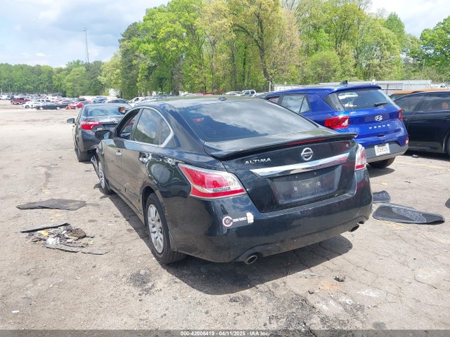 1N4AL3AP6FN387955 Nissan Altima 2.5 S