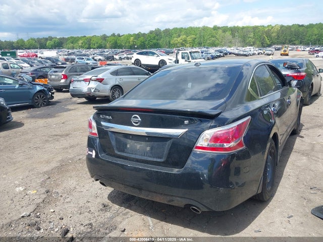1N4AL3AP6FN387955 Nissan Altima 2.5 S