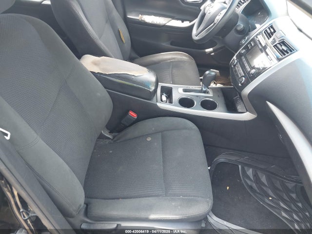 1N4AL3AP6FN387955 Nissan Altima 2.5 S