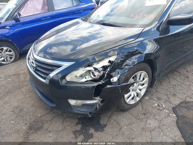 1N4AL3AP6FN387955 Nissan Altima 2.5 S