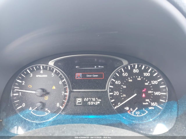 1N4AL3AP6FN387955 Nissan Altima 2.5 S