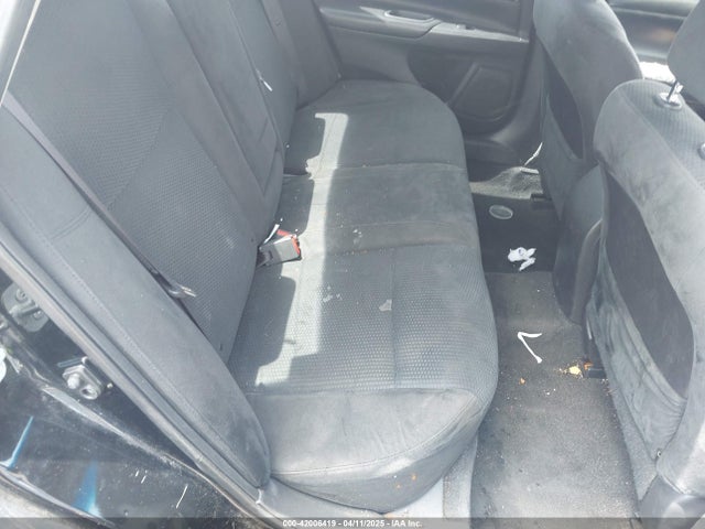 1N4AL3AP6FN387955 Nissan Altima 2.5 S