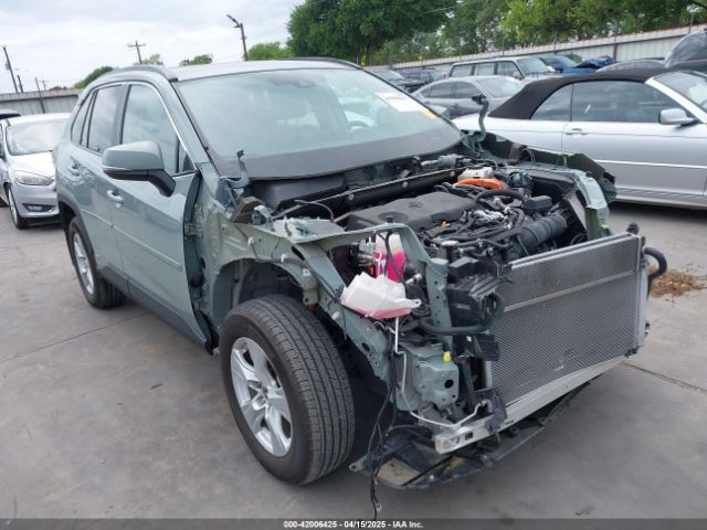4T3RWRFV6MU020607 auction archive image