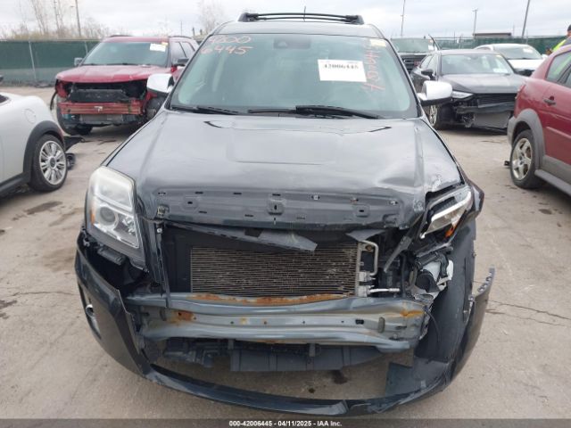 2GKFLZE39F6259597 GMC Terrain Denali
