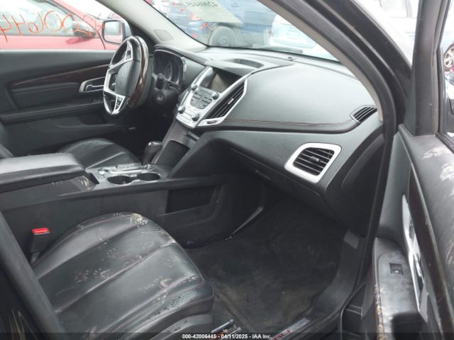 2GKFLZE39F6259597 GMC Terrain Denali
