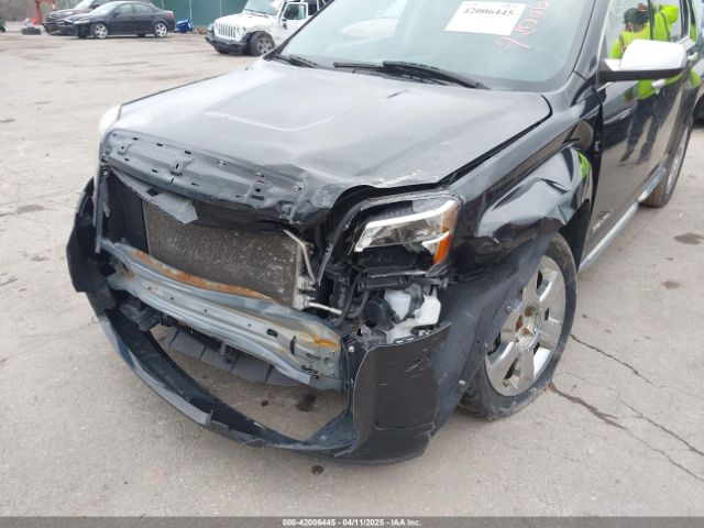 2GKFLZE39F6259597 GMC Terrain Denali