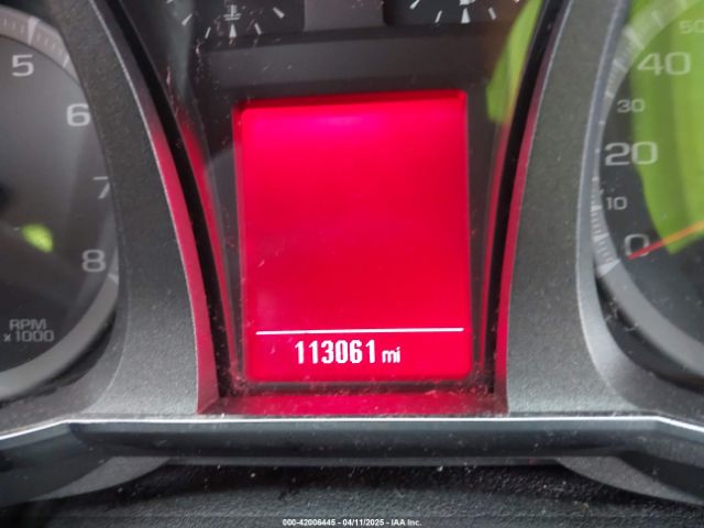 2GKFLZE39F6259597 GMC Terrain Denali