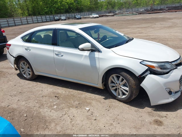 Toyota Avalon Xle Premium 2014 4T1BK1EB4EU105266 Image 13
