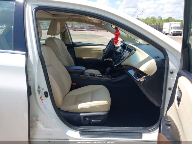 Toyota Avalon Xle Premium 2014 4T1BK1EB4EU105266 Image 5