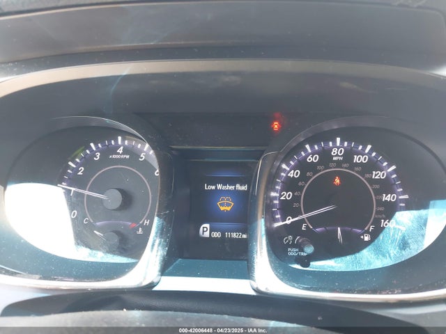 Toyota Avalon Xle Premium 2014 4T1BK1EB4EU105266 Image 7