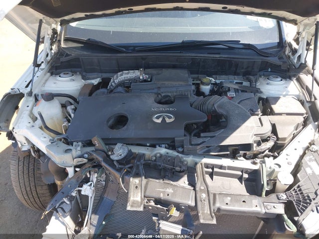 3PCAJ5M30KF113891 Infiniti Qx50 Essential