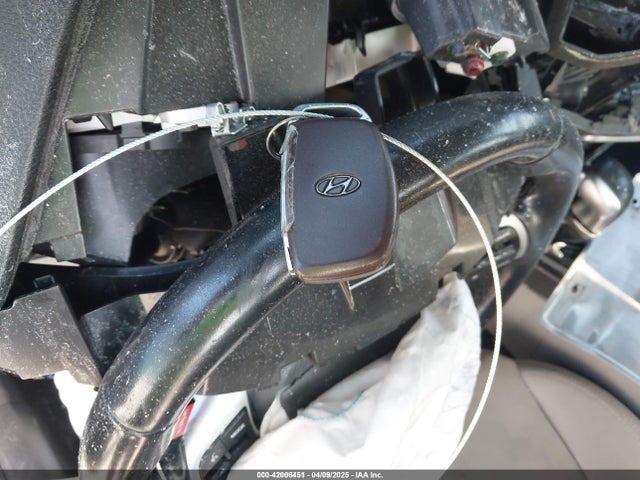 5NPE34AFXJH722118 Hyundai Sonata Sel+