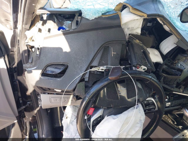 5NPE34AFXJH722118 Hyundai Sonata Sel+