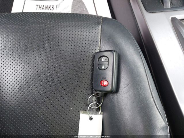 2015 TOYOTA 4RUNNER JTEZU5JR7F5103722 Photo 10