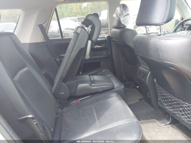 2015 TOYOTA 4RUNNER JTEZU5JR7F5103722 Photo 7