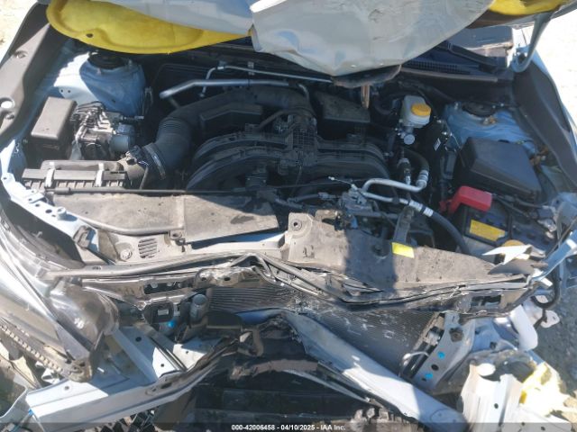 2023 SUBARU CROSSTREK JF2GTHSC5PH303820 Photo 9