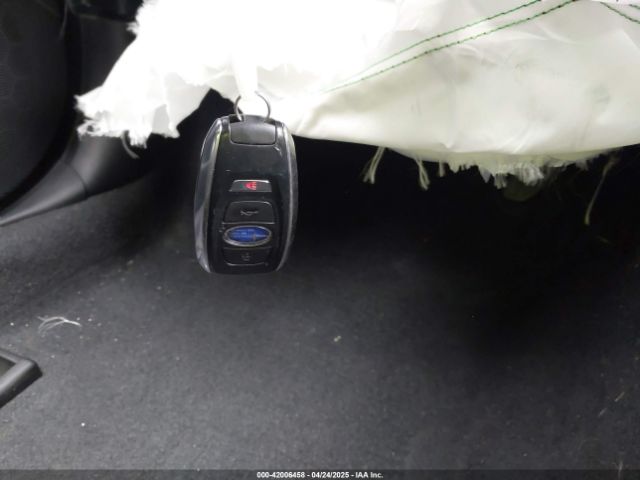 2023 SUBARU CROSSTREK JF2GTHSC5PH303820 Photo 10