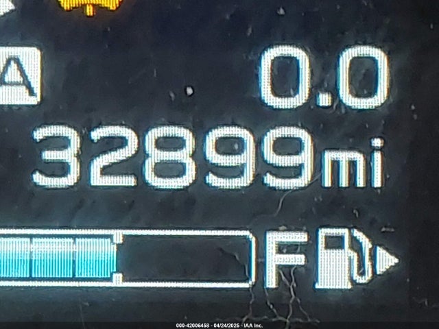JF2GTHSC5PH303820 Subaru Crosstrek Sport