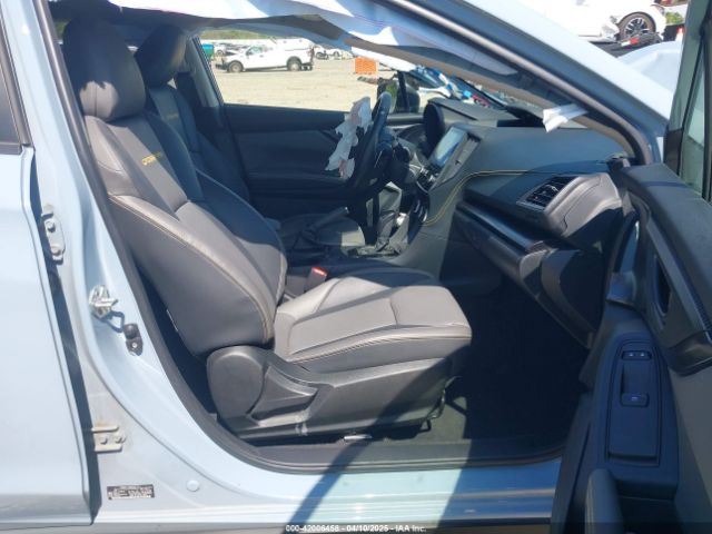 2023 SUBARU CROSSTREK JF2GTHSC5PH303820 Photo 4