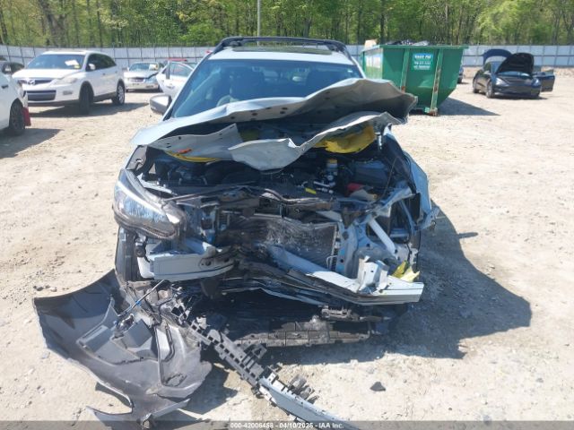 2023 SUBARU CROSSTREK JF2GTHSC5PH303820 Photo 5