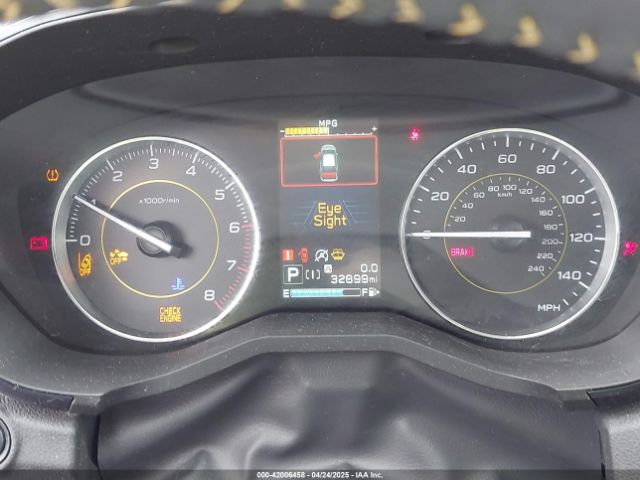 2023 SUBARU CROSSTREK JF2GTHSC5PH303820 Photo 6