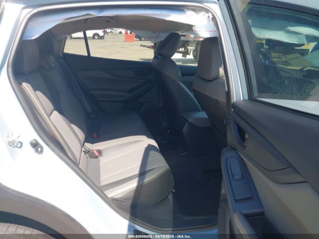 2023 SUBARU CROSSTREK JF2GTHSC5PH303820 Photo 7