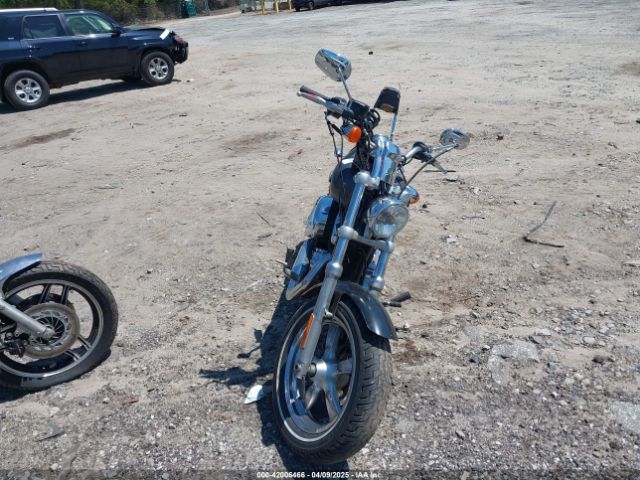 2014 HARLEY-DAVIDSON XL1200 1HD1CT316EC412722 Photo 4