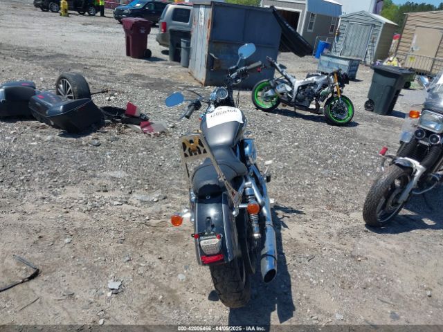 2014 HARLEY-DAVIDSON XL1200 1HD1CT316EC412722 Photo 5