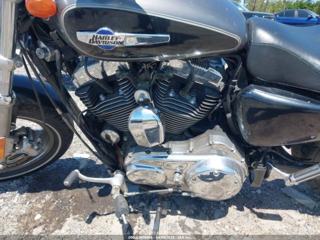 2014 HARLEY-DAVIDSON XL1200 1HD1CT316EC412722 Photo 8