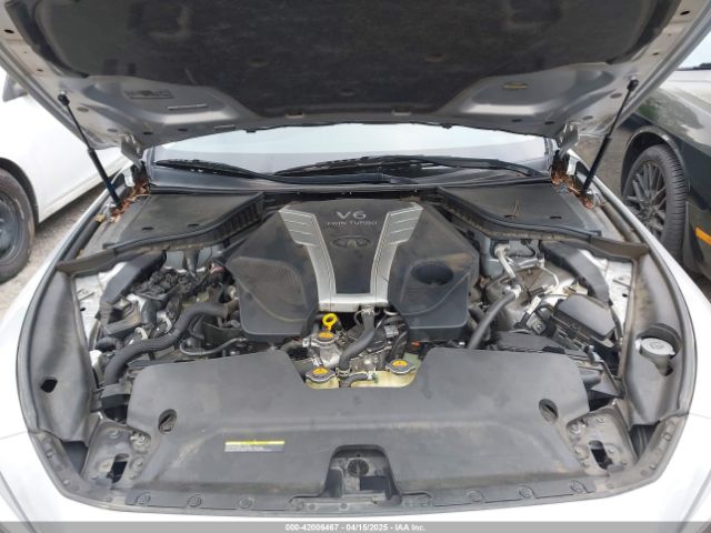 JN1EV7AP5HM740436 Infiniti Q50 3.0t Signature Edition