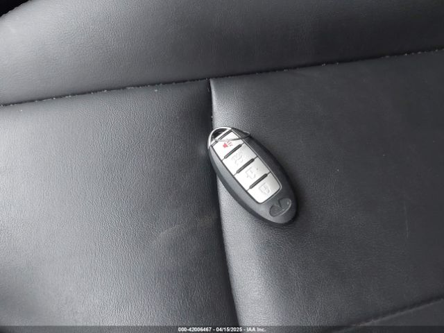 JN1EV7AP5HM740436 Infiniti Q50 3.0t Signature Edition