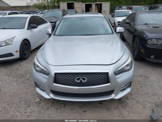 JN1EV7AP5HM740436 Infiniti Q50 3.0t Signature Edition