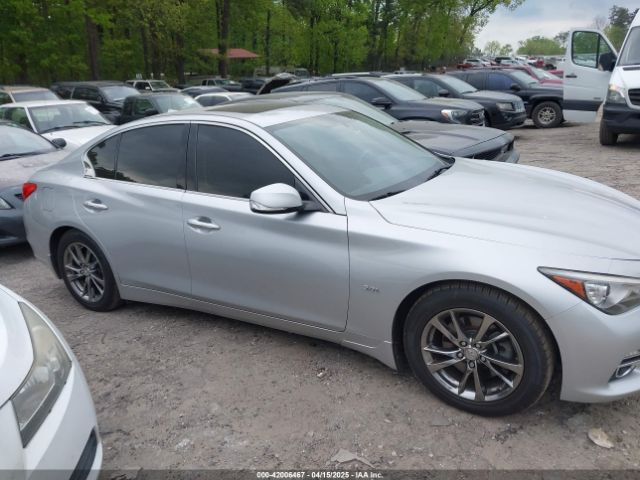 JN1EV7AP5HM740436 Infiniti Q50 3.0t Signature Edition